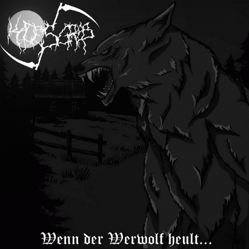Kaltesgrab : Wenn der Werwolf Heult​.​.​.